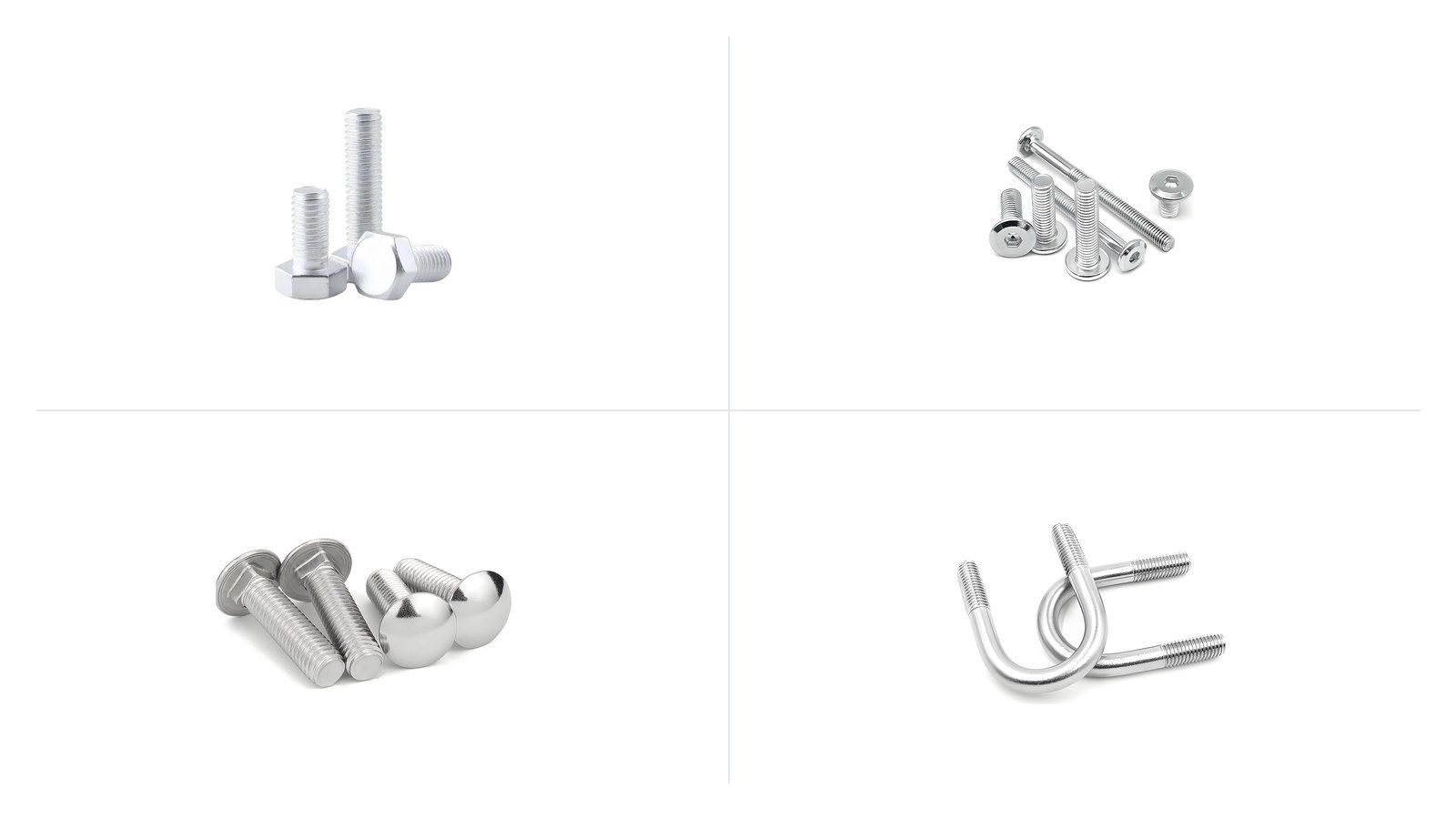 Bolts Series