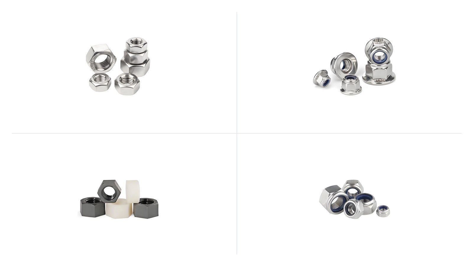 Nut Series