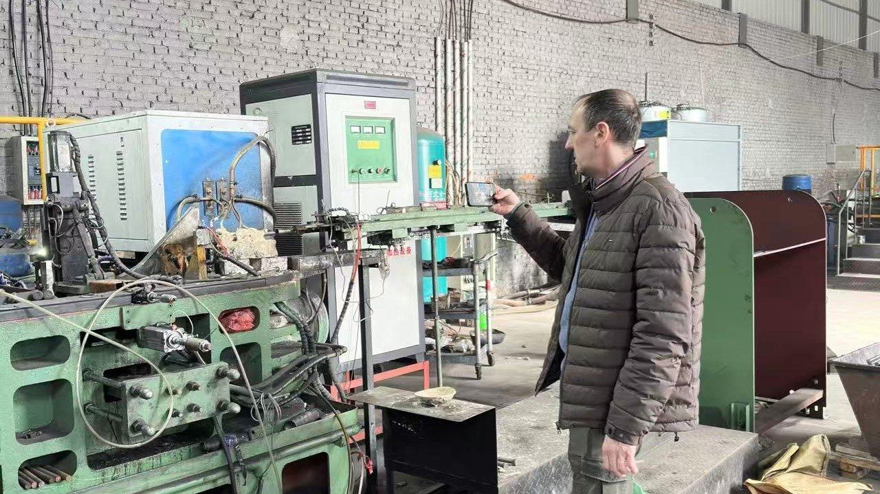 Factory workshop 2