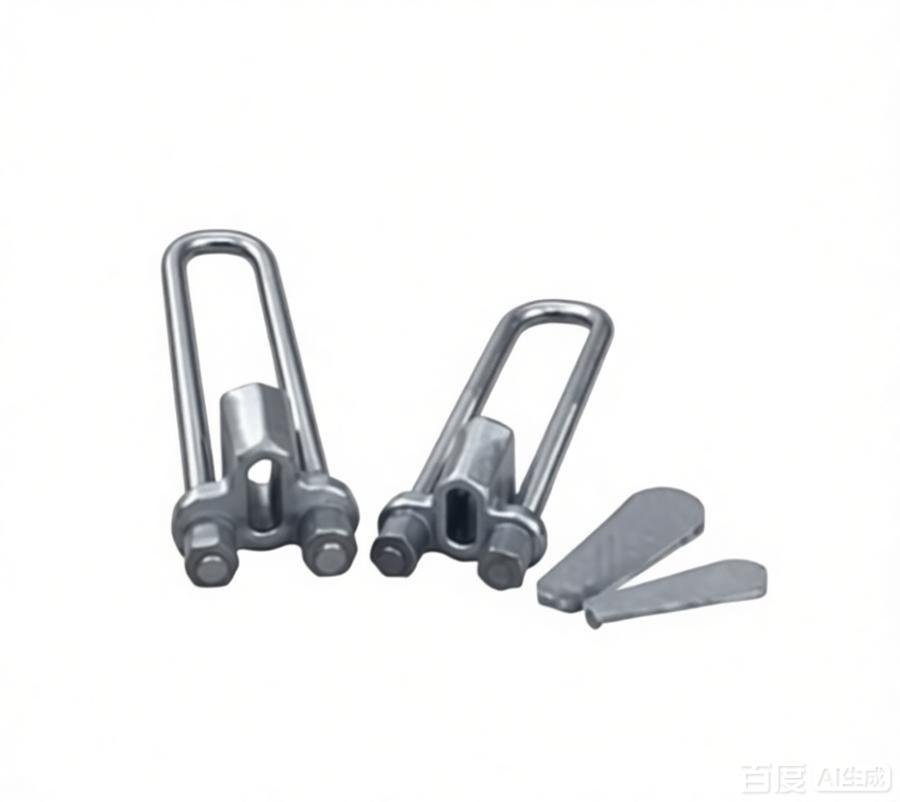 UT Cable Clamp