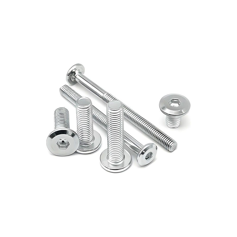 Allen Bolts
