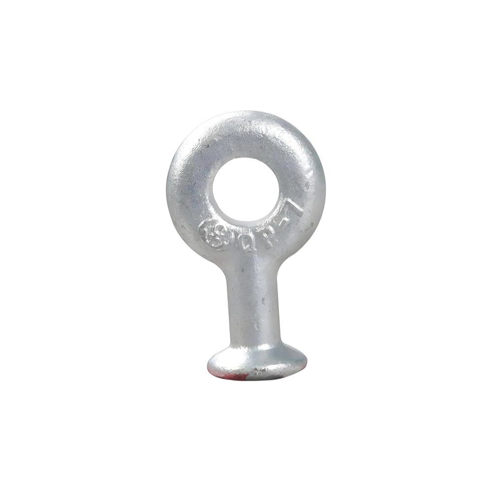 Ball-eye Thimble