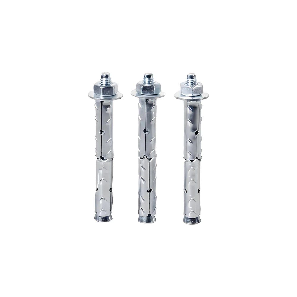 Bubble Brick Expansion Anchors
