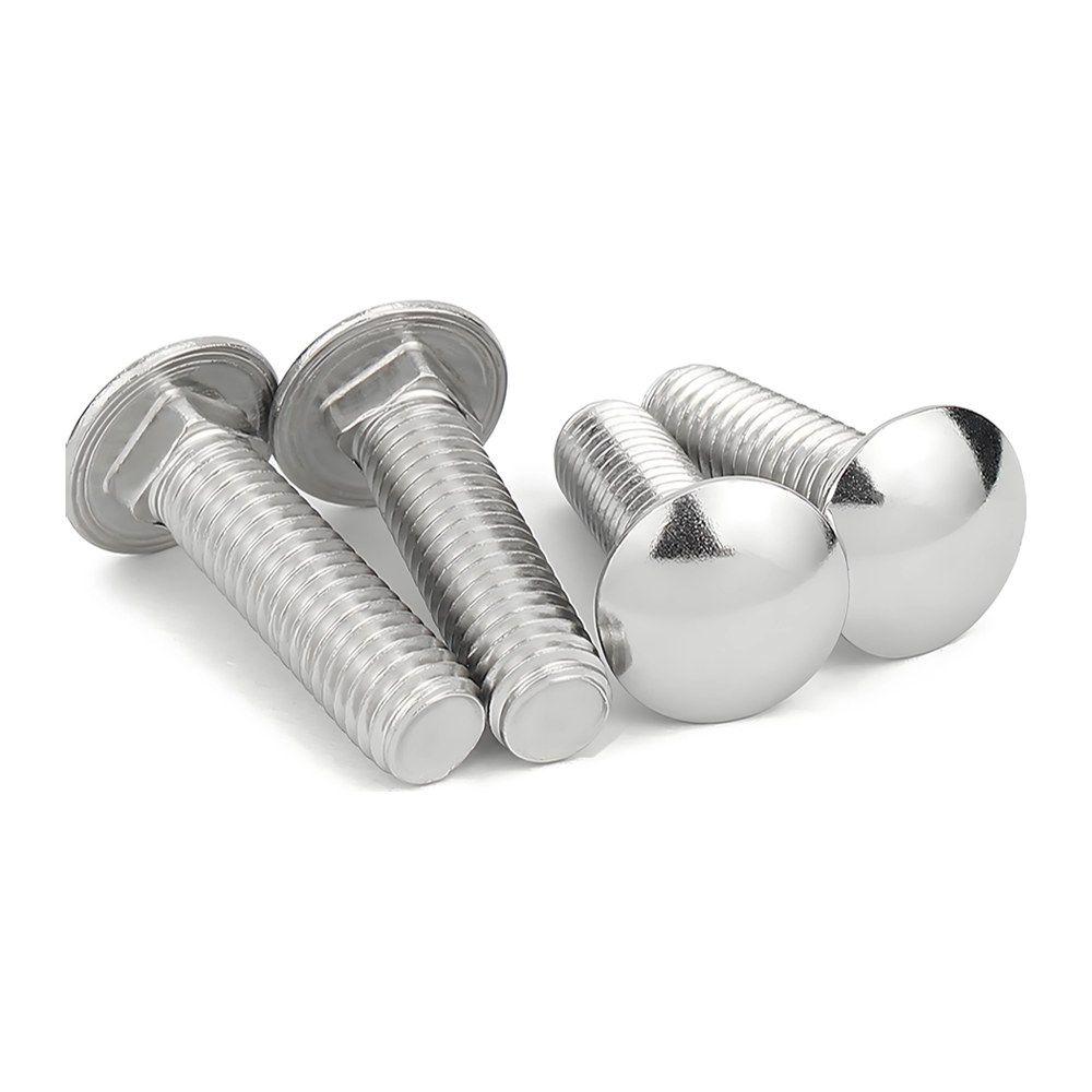 Carriage Bolts