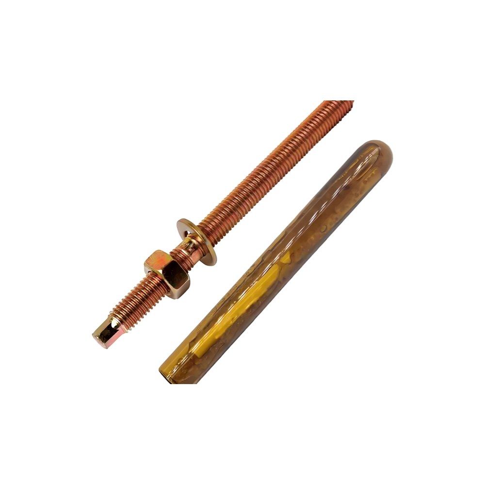 Chemical Anchors