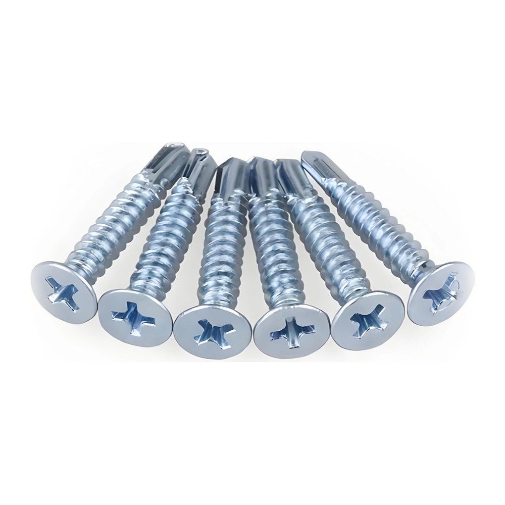 Countersunk Head Self-drilling Screws