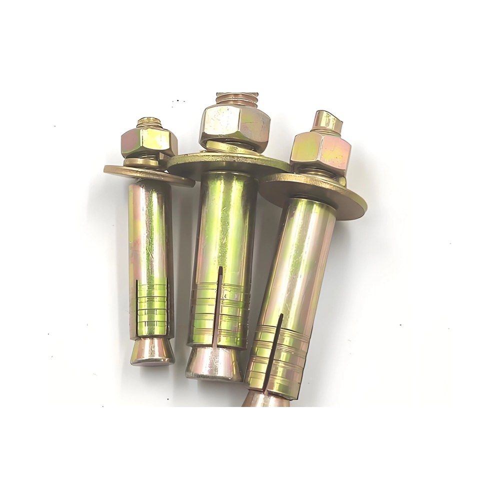 Elevator Anchors