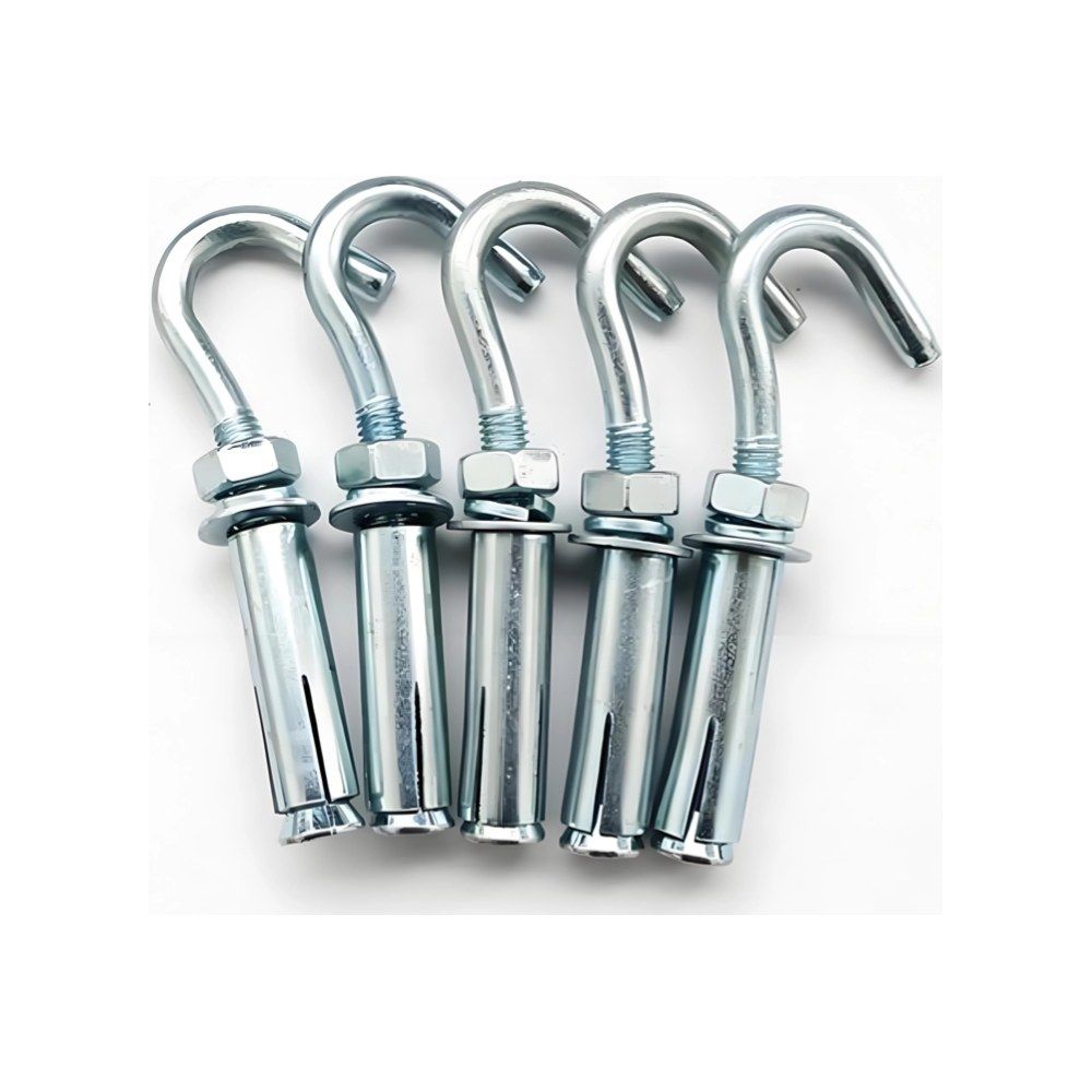 Expansion Hooks