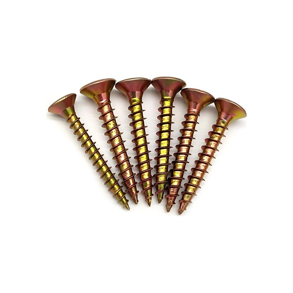Fiberboard Screws
