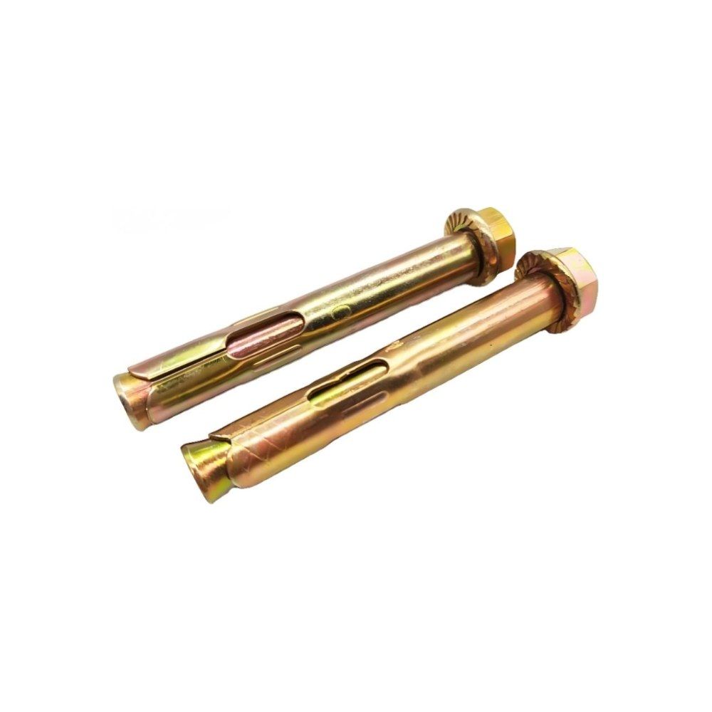 Flange Sleeve Anchors