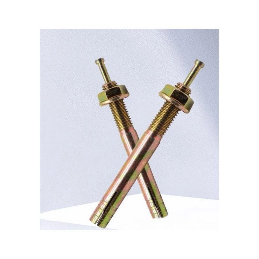 Hammer Drive Anchors