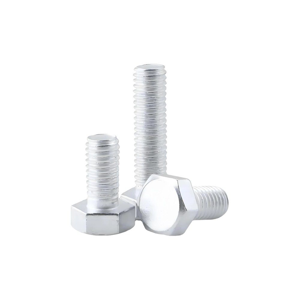 Hex Head Bolts