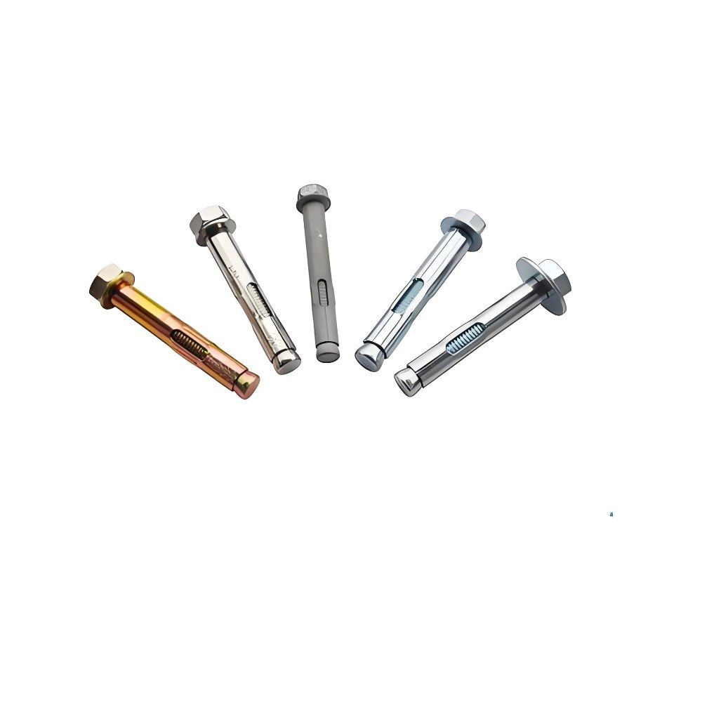 Hex Sleeve Anchors