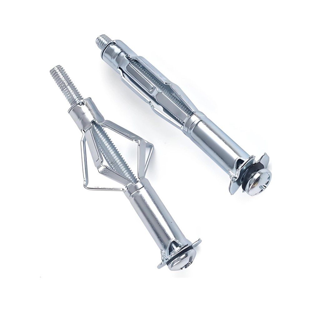 Hollow Wall Anchors