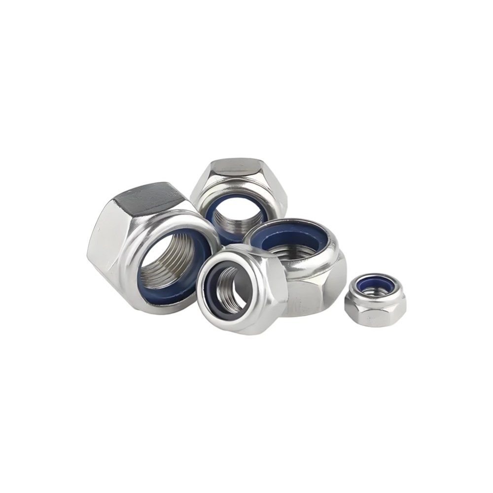 Lock Nuts