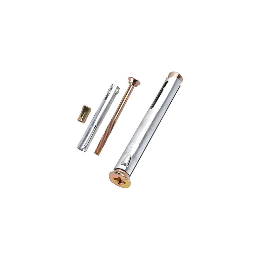 Metal Frame Anchors