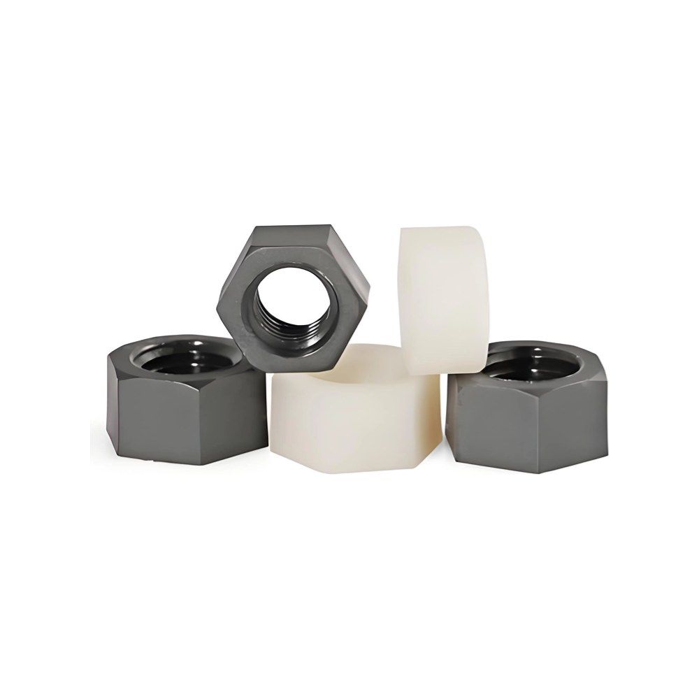 Nylon Nuts