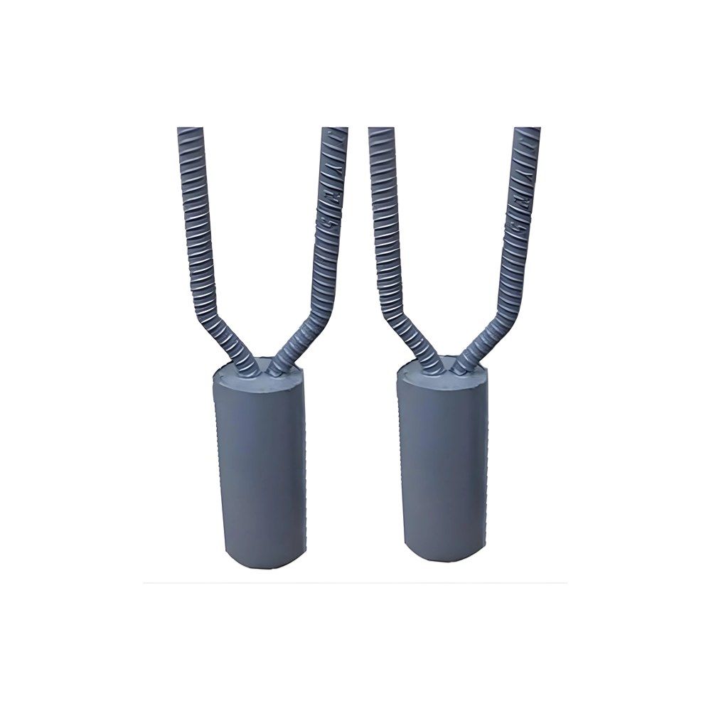 Seismic-resistant Anchors
