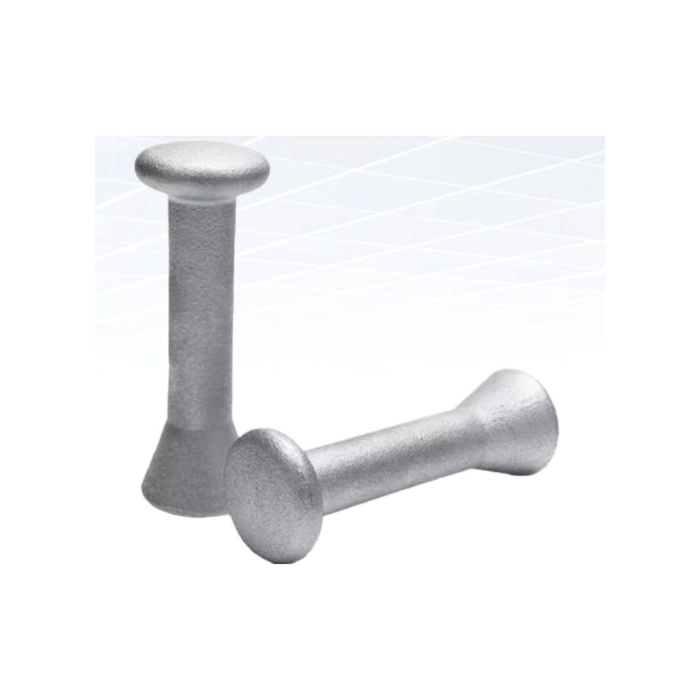 Steel Pin for Disc Suspension Insulator