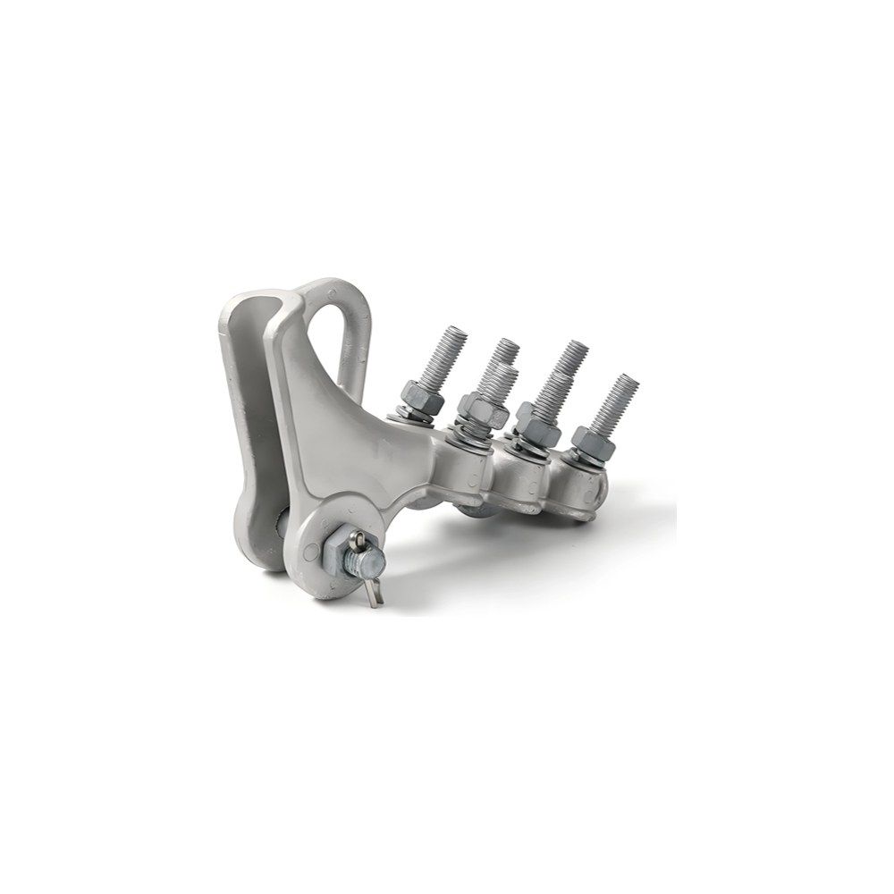 Tension Clamp