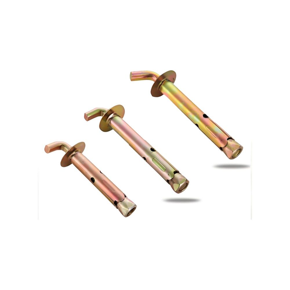 Water Heater Bracket Hooks
