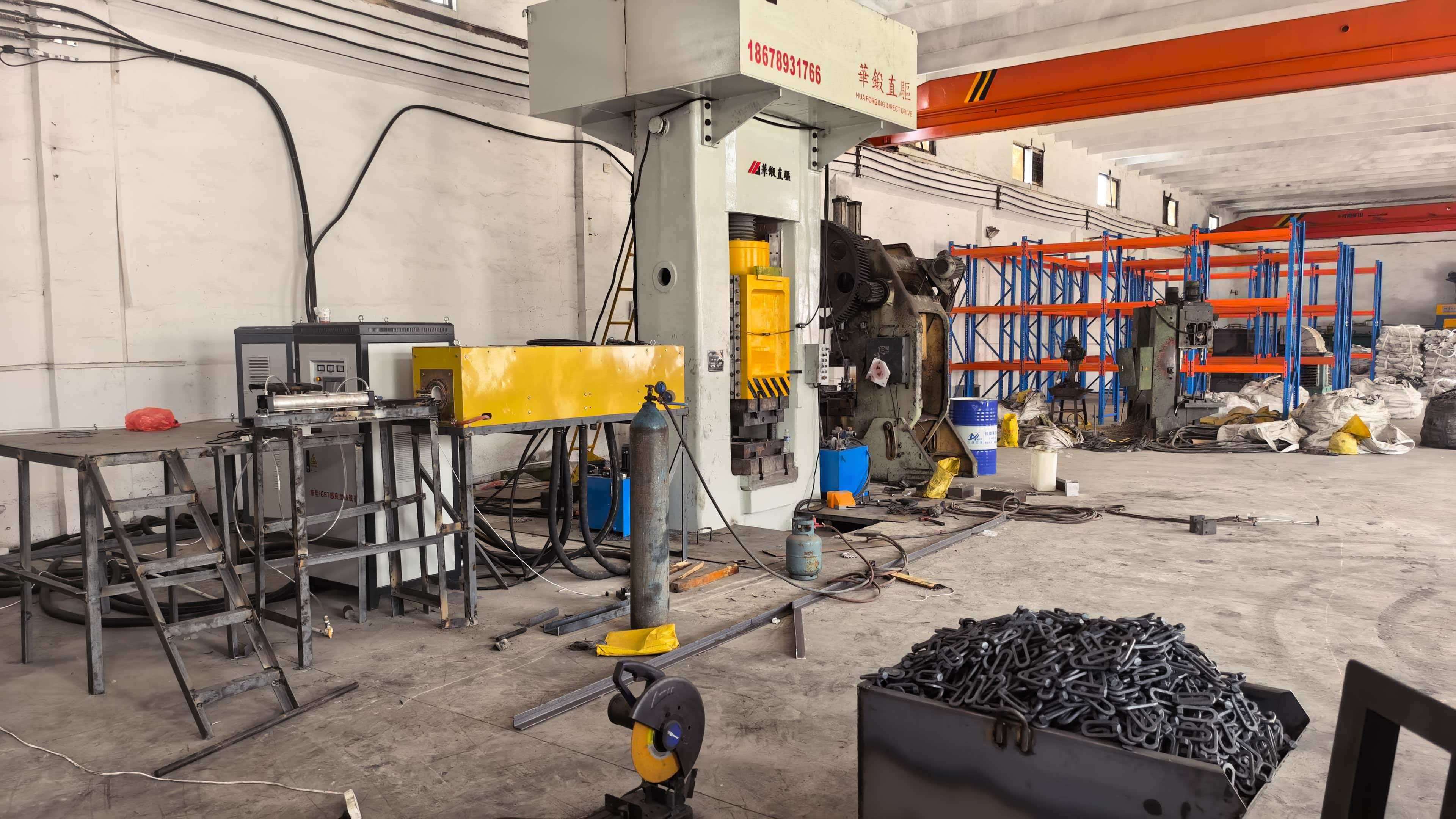 Factory Workshop 3