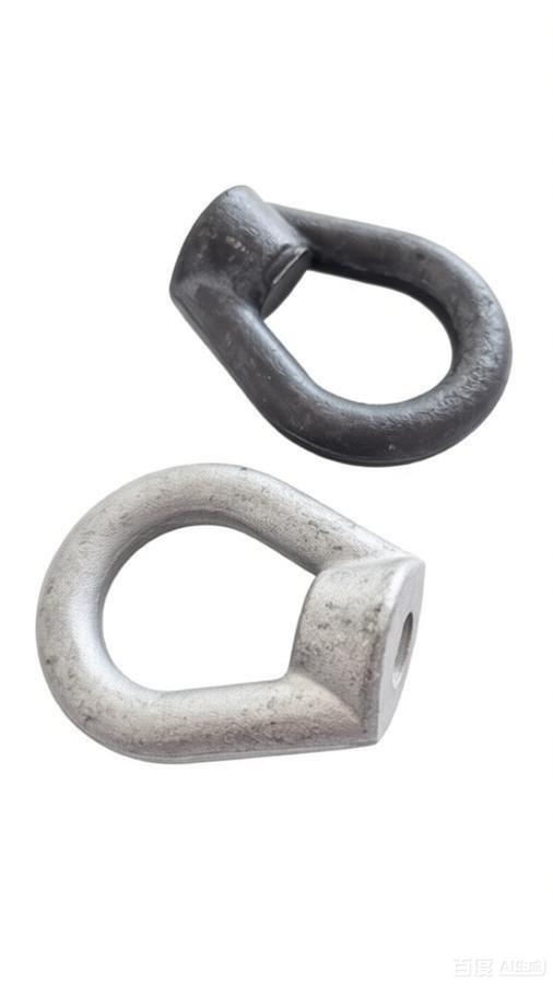 Eye Nut