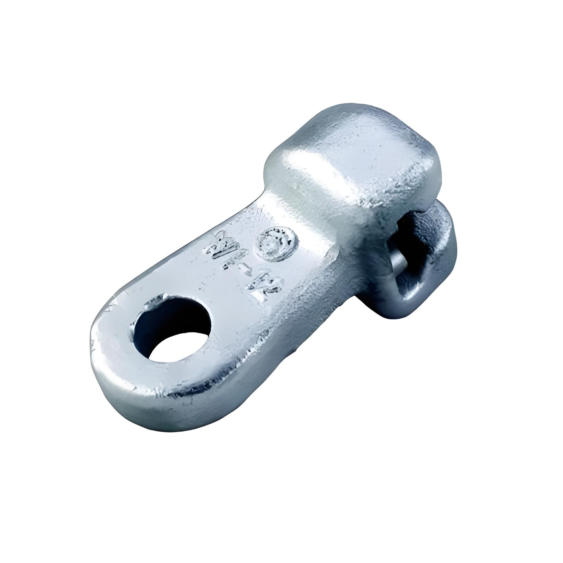 Socket Clevis