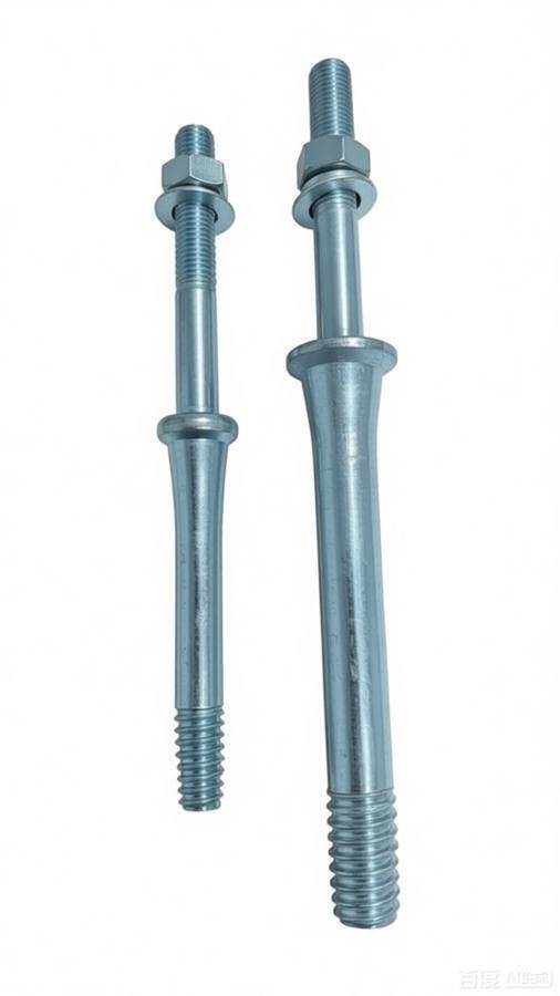 Pin Type Steel Pin