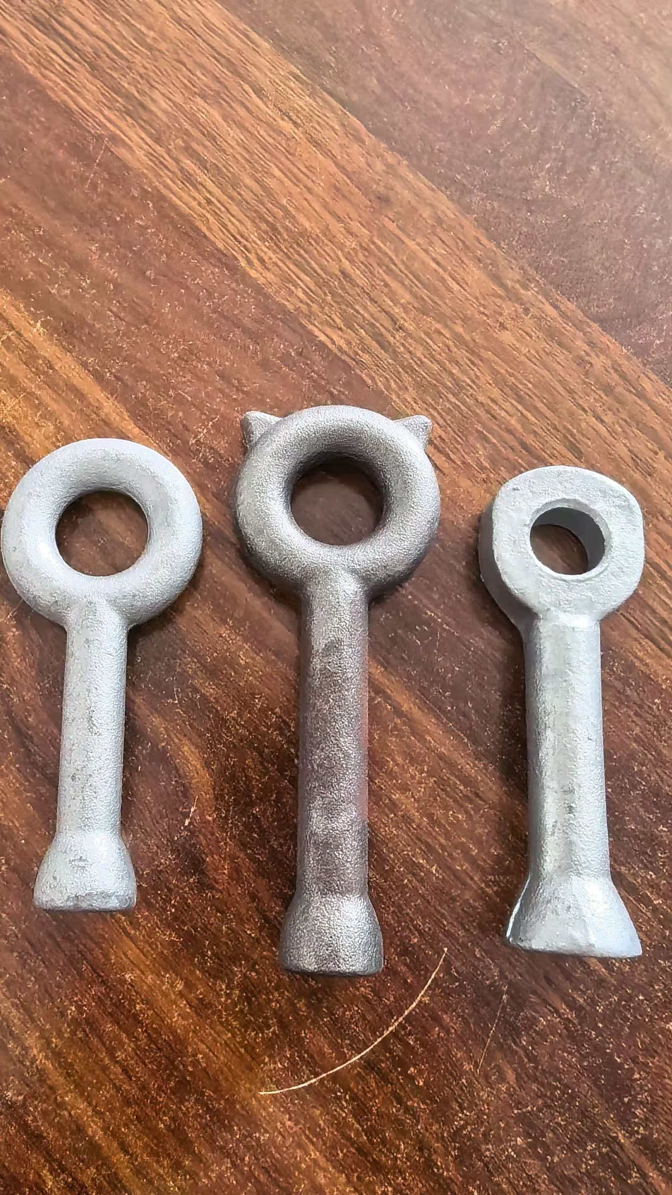 Steel Pin