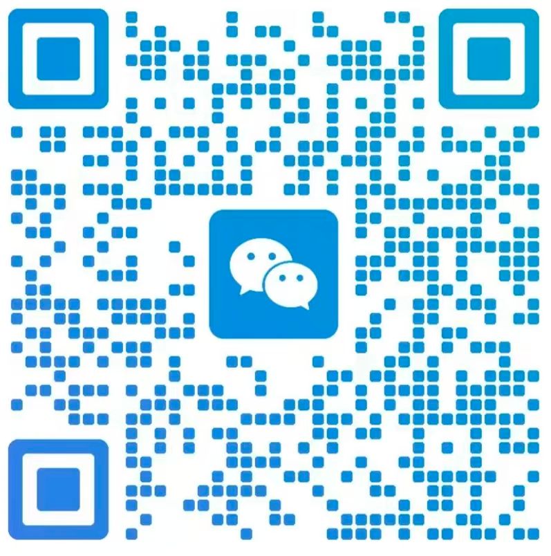 WeChat QR